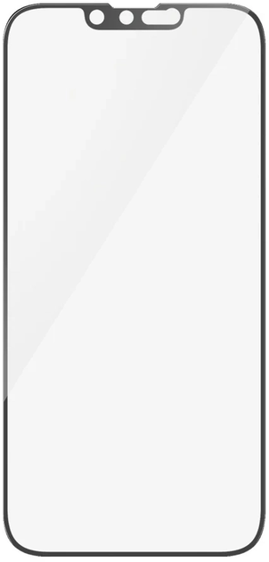 Захисне скло PanzerGlass Screen Protector Ultra-Wide Fit для Apple iPhone 16e/14/13/13 Pro (PGRNUWFG29845) - зображення 3