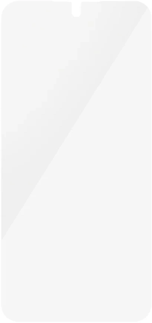 Szkło hartowane PanzerGlass Ceramic Protector Ultra-Wide Fit do Samsung Galaxy S25 Edge (PAN001162) - obraz 3