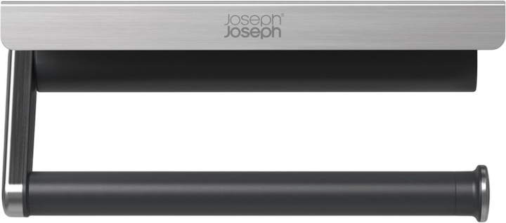Uchwyt na ręczniki papierowe Joseph Joseph RollGrip 5 x 30.5 x 17.5 cm (5028420013481) - obraz 1
