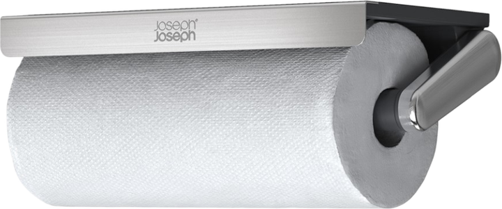 Uchwyt na ręczniki papierowe Joseph Joseph RollGrip 5 x 30.5 x 17.5 cm (5028420013481) - obraz 6