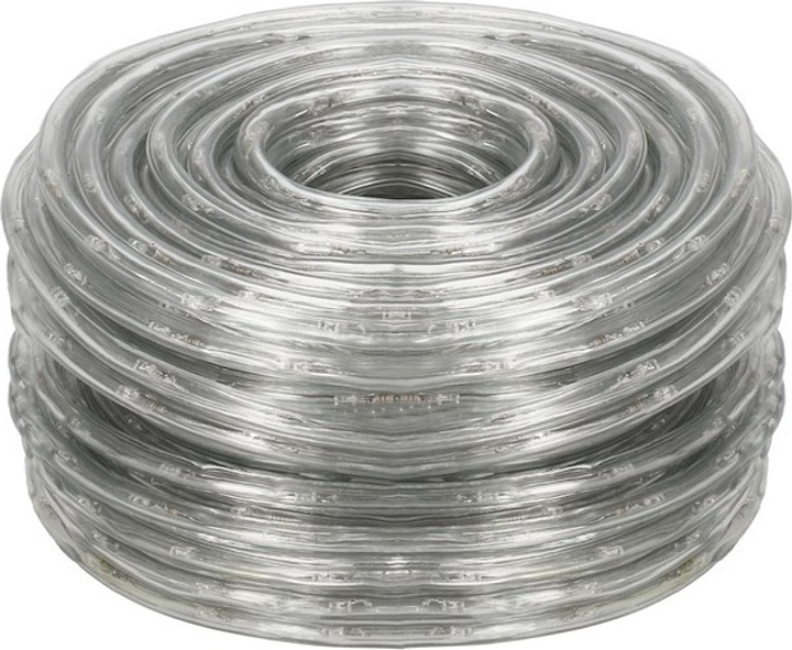 Гірлянда Springos CL4117 Змія 480 LED Холодна біла (5907719465210) - зображення 5