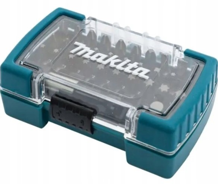 Набір насадок Makita 18 шт (D-74762) - зображення 2