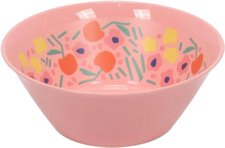 Miska kuchenna Koziol Nora M różowa 700 ml (4002942690871) - obraz 3