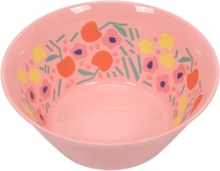Miska kuchenna Koziol Nora M różowa 700 ml (4002942690871) - obraz 4