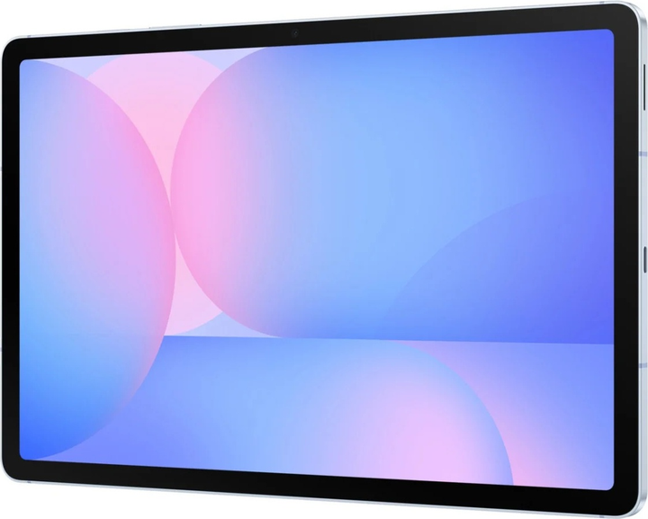 Планшет Samsung Galaxy Tab S10 FE Wi-Fi 8/128GB Blue (SM-X520NLBREUE) - зображення 2