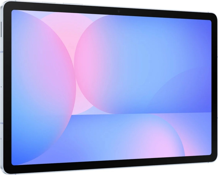 Планшет Samsung Galaxy Tab S10 FE Wi-Fi 8/128GB Blue (SM-X520NLBREUE) - зображення 4