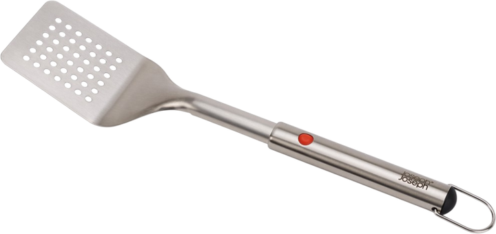Zestaw narzędzi do BBQ Joseph Joseph GrillOut w etui 4 szt (5028420012750) - obraz 9
