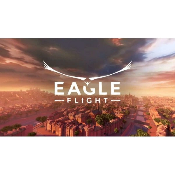 Eagle Flight VR (русская версия) (PS4) - Фото 2 Eagle Flight VR (русская версия) (PS4) - изображение 2