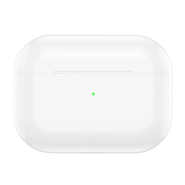 Бездротові навушники HOCO EW76 True wireless stereo headset White (6942007631785) - изображение 5