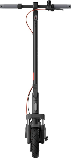 Hulajnoga elektryczna Xiaomi Electric Scooter 5 Max EU Black (BHR9614EU) - obraz 7