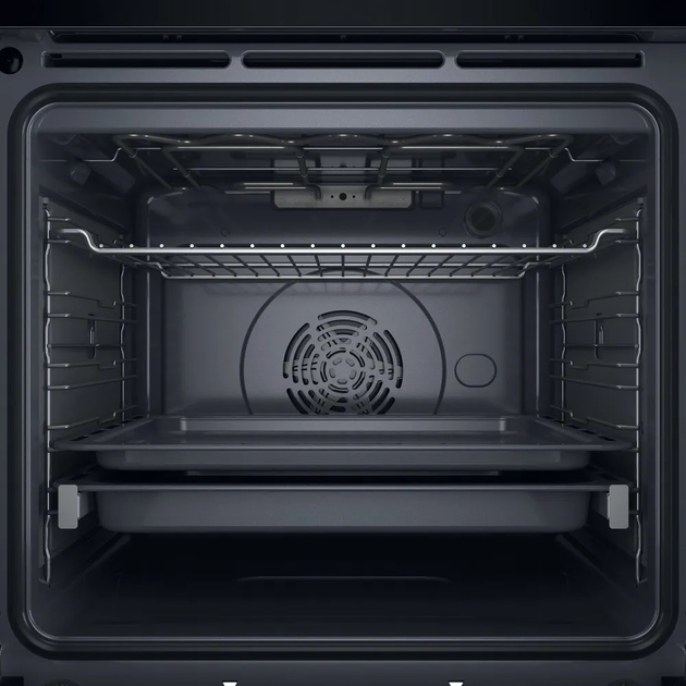 Духова шафа електрична Whirlpool WOI4S8CM1SXA - зображення 5