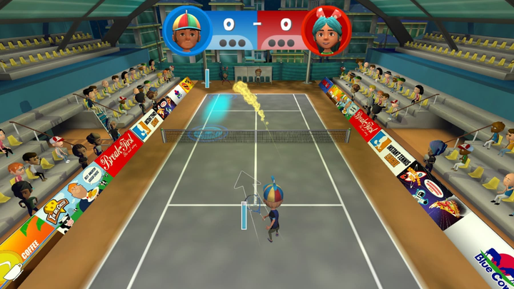 Gra Nintendo Switch Instant Sports (Kartridż) (3700664525600) - obraz 6