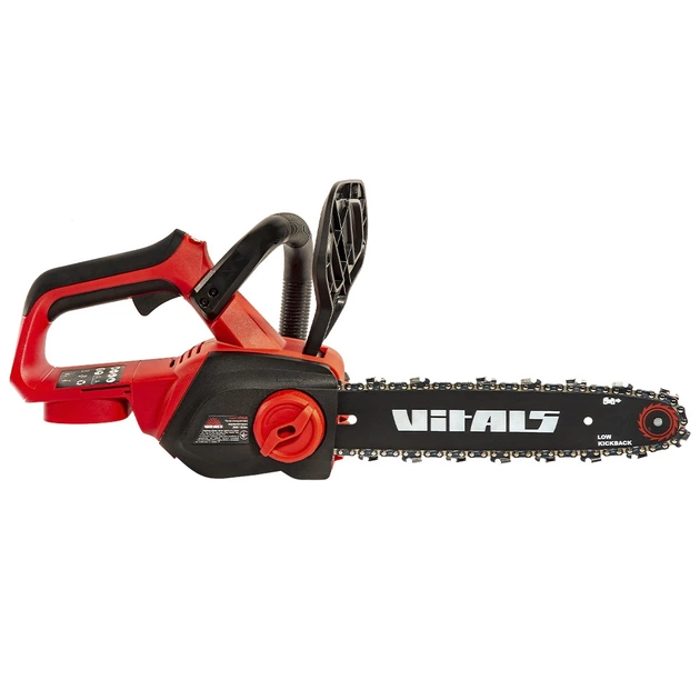 Пила цепная аккумуляторная Vitals AKZ 1830n - изображение 7