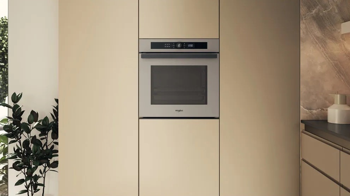Piekarnik elektryczny Whirlpool WOI4S8HM2SEA - obraz 4