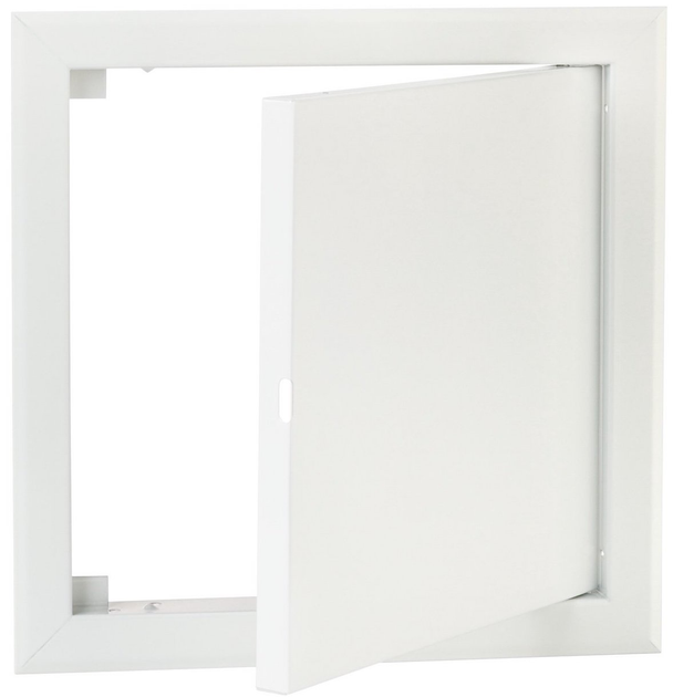 Luk inspekcyjny Haushalt RD5050 500x500 mm (2RD105000500) - obraz 2