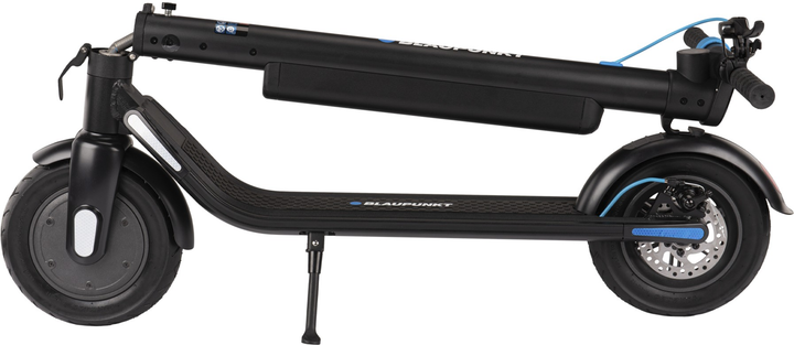 Eлектросамокат Blaupunkt ESC90X Black (5901750505317) - зображення 3