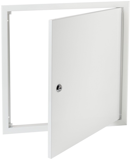 Luk inspekcyjny Haushalt SP6060 600x600 mm (2RD206000600) - obraz 2