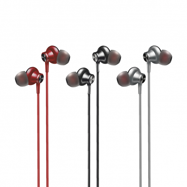 Навушники WALKER H900 grey - Фото 2 Навушники WALKER H900 grey - зображення 2