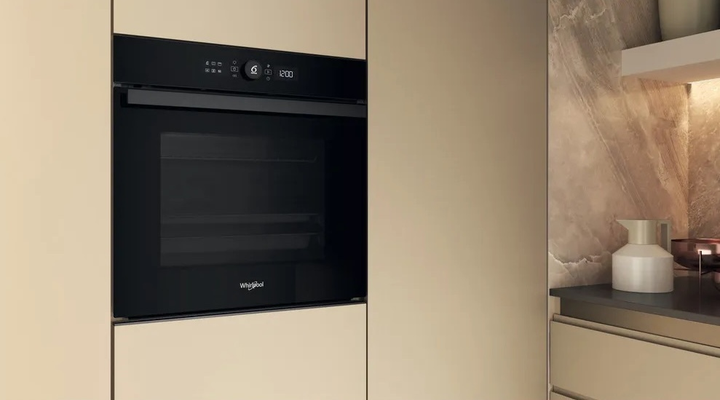 Piekarnik elektryczny Whirlpool WOI4S8PM2SBA - obraz 5