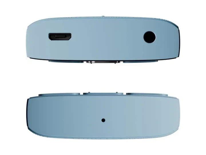 Мобільний телефон Nokia 150 Dual Sim 2023 Blue - зображення 2