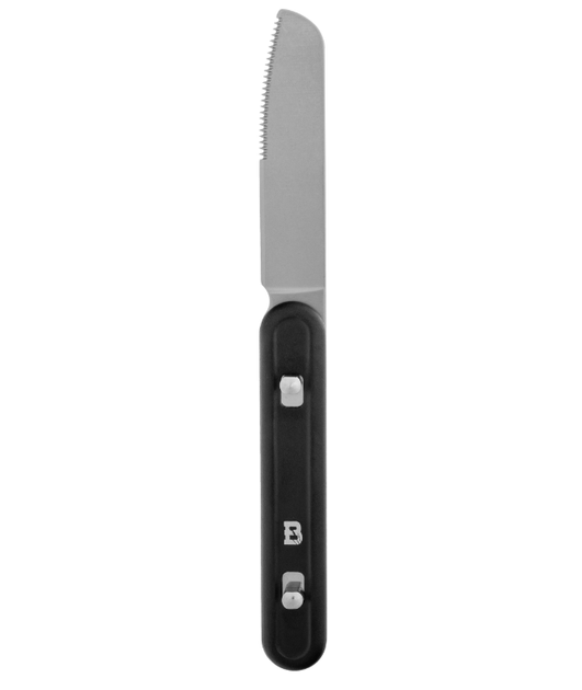 Мультитул Badger Outdoor Cascade 3 Инструментов Ложка Вилка Нож BO-KFS-CSC - изображение 6
