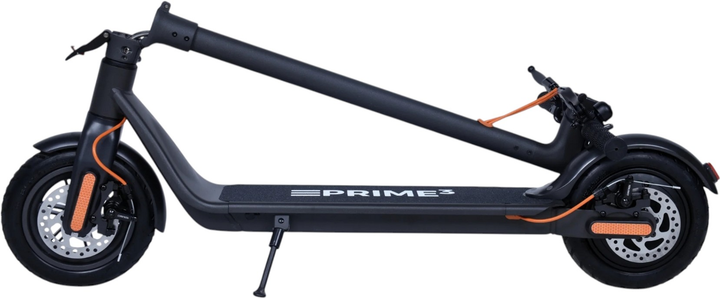Eлектросамокат Prime3 EES62 Black (5901750506536) - зображення 3