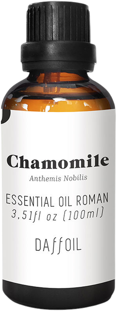 Ефірна олія Daffoil Chamomile 100 мл (767870882661) - зображення 1