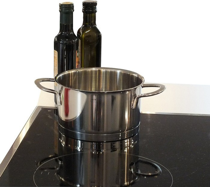 Zestaw do fondue Kela Cailin 1.2 l (4025457109683) - obraz 6