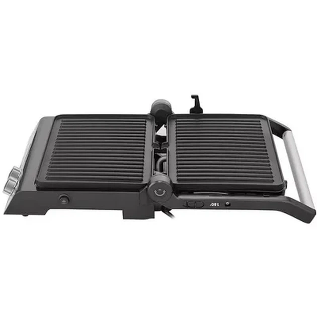 Гриль настільний PRIME Technics PGH 182 KX - Фото 9 Гриль настільний PRIME Technics PGH 182 KX - изображение 9