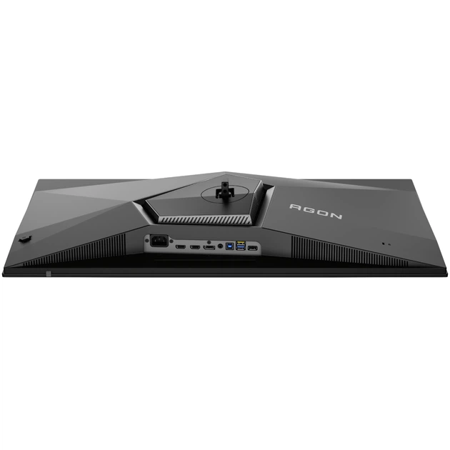 Поворотный монитор AOC AG326UD 31,5" QD-OLED 4K UHD 165 Гц 2×HDMI DP USB-хаб HAS Pivot колонки (E9D1D88FCFBC) - изображение 8