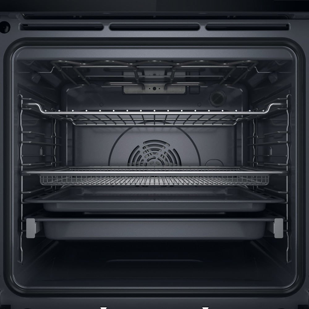 Духова шафа електрична Whirlpool WOI6A8HT1SBA - зображення 4