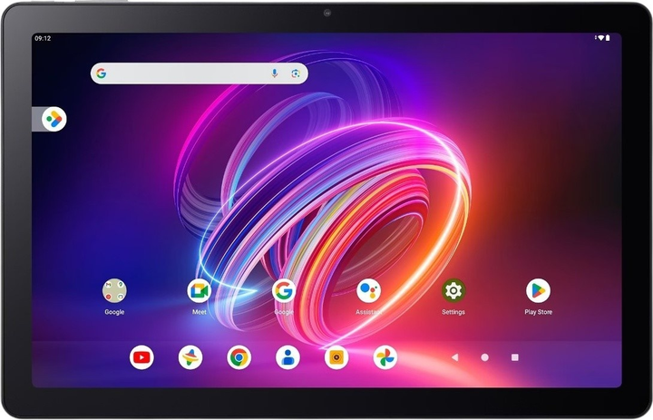 Tablet Acer Iconia Tab P11-11 Wi-Fi 8/128GB Grey (NT.LGTEP.001) - obraz 1