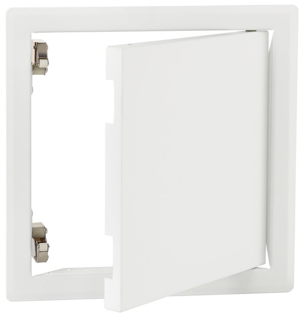 Luk inspekcyjny Haushalt FZN1515 150x150 mm (2RDZF0150150) - obraz 2