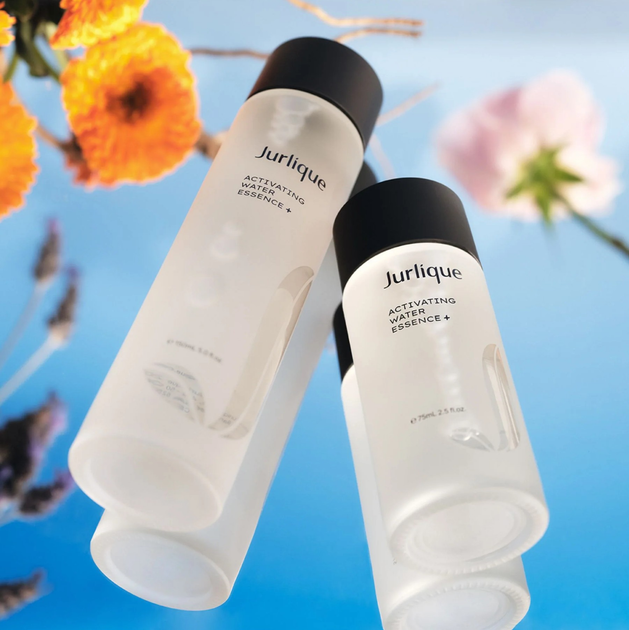 Есенція для обличчя Jurlique Activating Water Essence+ зволожувальна 75 мл (708177147817) - зображення 3