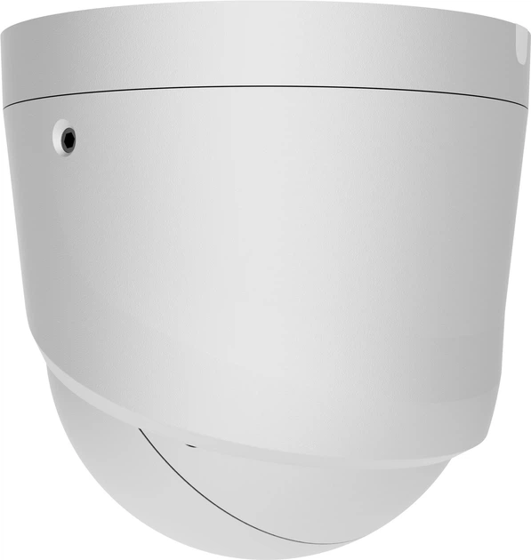 IP-камера Ajax TurretCam HL 8 Мп, 4 мм White (000059520) - Фото 5 IP-камера Ajax TurretCam HL 8 Мп, 4 мм White (000059520) - изображение 5