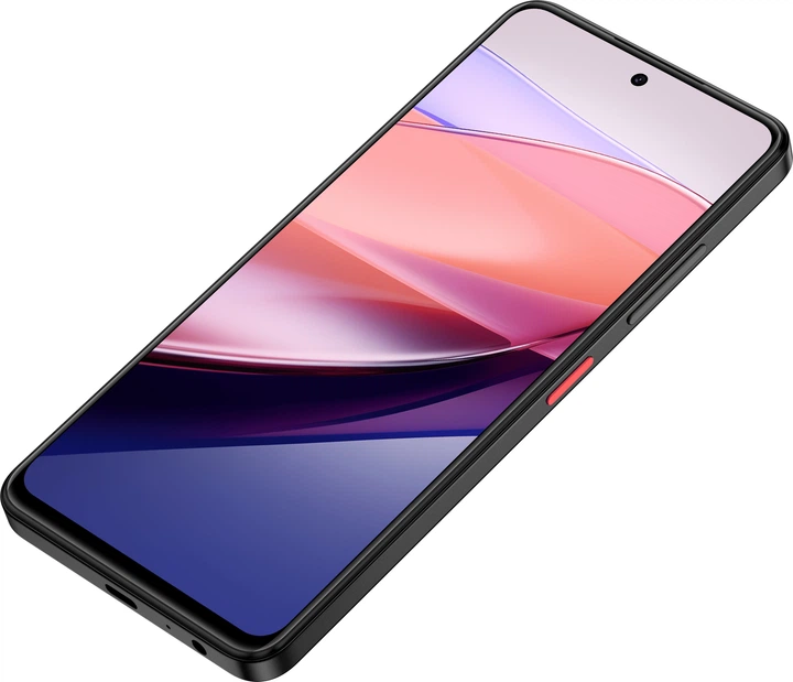 Мобільний телефон Nubia Focus 5G 6/256GB Black – фото, відгуки