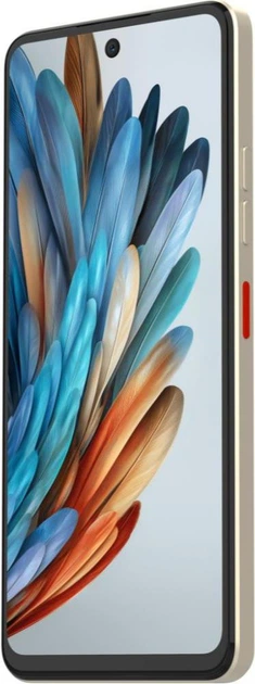 Мобильный телефон Nubia Music 4/128GB POP Art – фото, отзывы