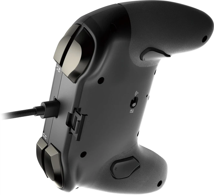 Бездротовий геймпад Hori PS5 Wireless Fighting Commander Octa Pro (ACC-1205) - зображення 3