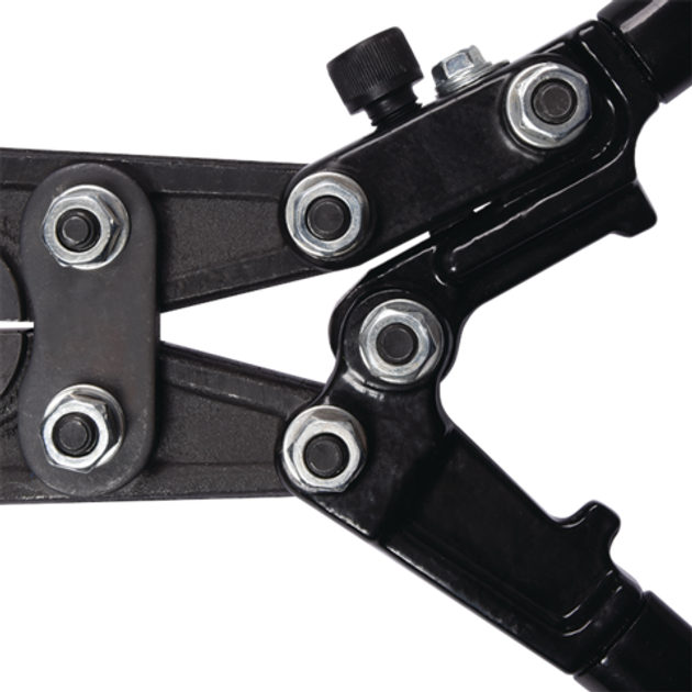 Zaciskarka YATO do rur PEX-Al-PEX/PE-RT typ U 16/20/25 mm (YT-21751) - obraz 5