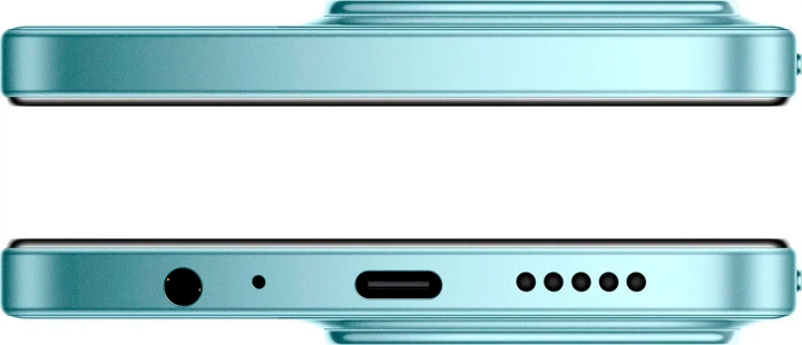 Мобильный телефон Poco C85 6/128GB Green (1163434) – фото, отзывы