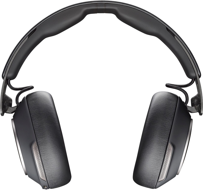 Słuchawki Poly Voyager Surround 80 UC USB-C + adapter USB-C/A (8G7T9AA) - obraz 2