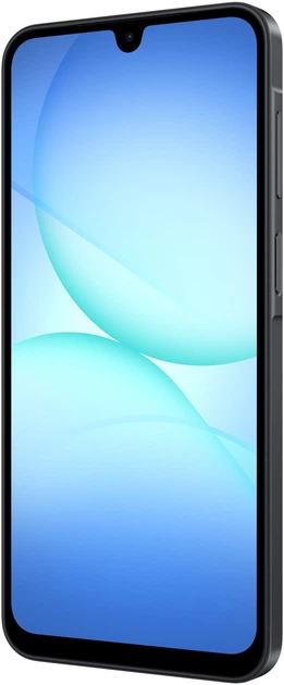 Мобільний телефон Samsung Galaxy A17 4/128GB Black (SM-A175) - зображення 4