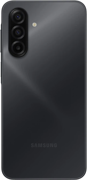 Мобільний телефон Samsung Galaxy A17 4/128GB Black (SM-A175) - зображення 5