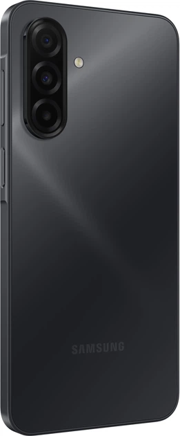 Мобільний телефон Samsung Galaxy A17 4/128GB Black (SM-A175) - зображення 7
