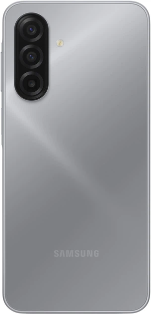 Мобильный телефон Samsung Galaxy A17 8/256GB Gray (SM-A175FZAEEUC) - изображение 5