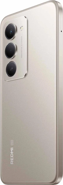 Смартфон Xiaomi Redmi 15 5G 8/256GB Titan Gray_EU – фото, отзывы