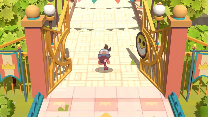 Гра Nintendo Switch Dodgeball Academia (Картридж) (5060760886370) - зображення 3