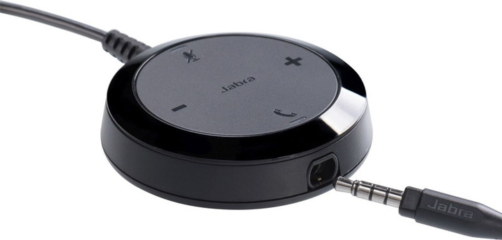 Słuchawki Jabra Evolve 30 II Stereo USB C/A UC (5399-829-369) - obraz 4