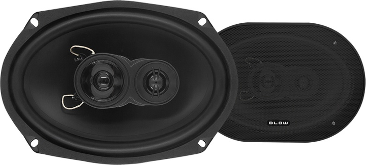 Głośniki samochodowe Blow WH-6916 (5900804056096) - obraz 1