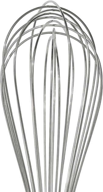 Trzepaczka Oxo Steel srebrny (840097780658) - obraz 3